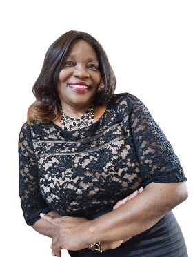 Dorothy Scott headshot