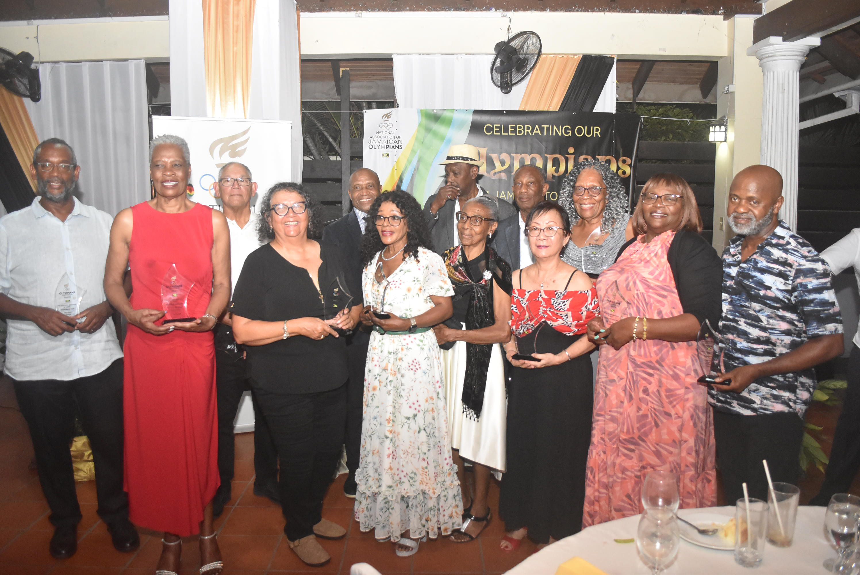 Honourees 2025