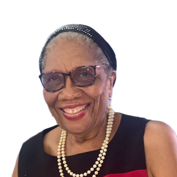 Janeth Ricketts headshot
