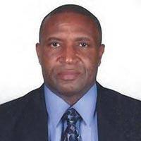 Ludlow Watts headshot