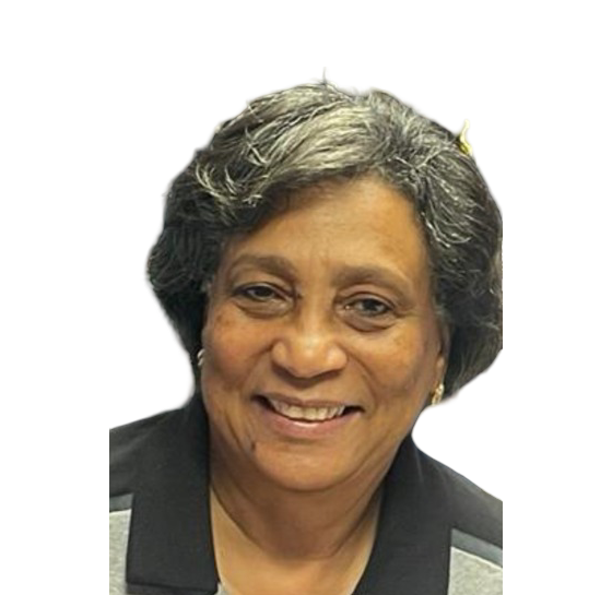 Marie Tavares headshot